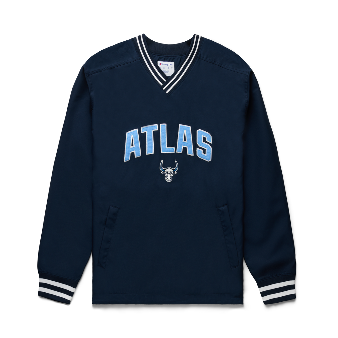 Champion New York Atlas Scout Jacket