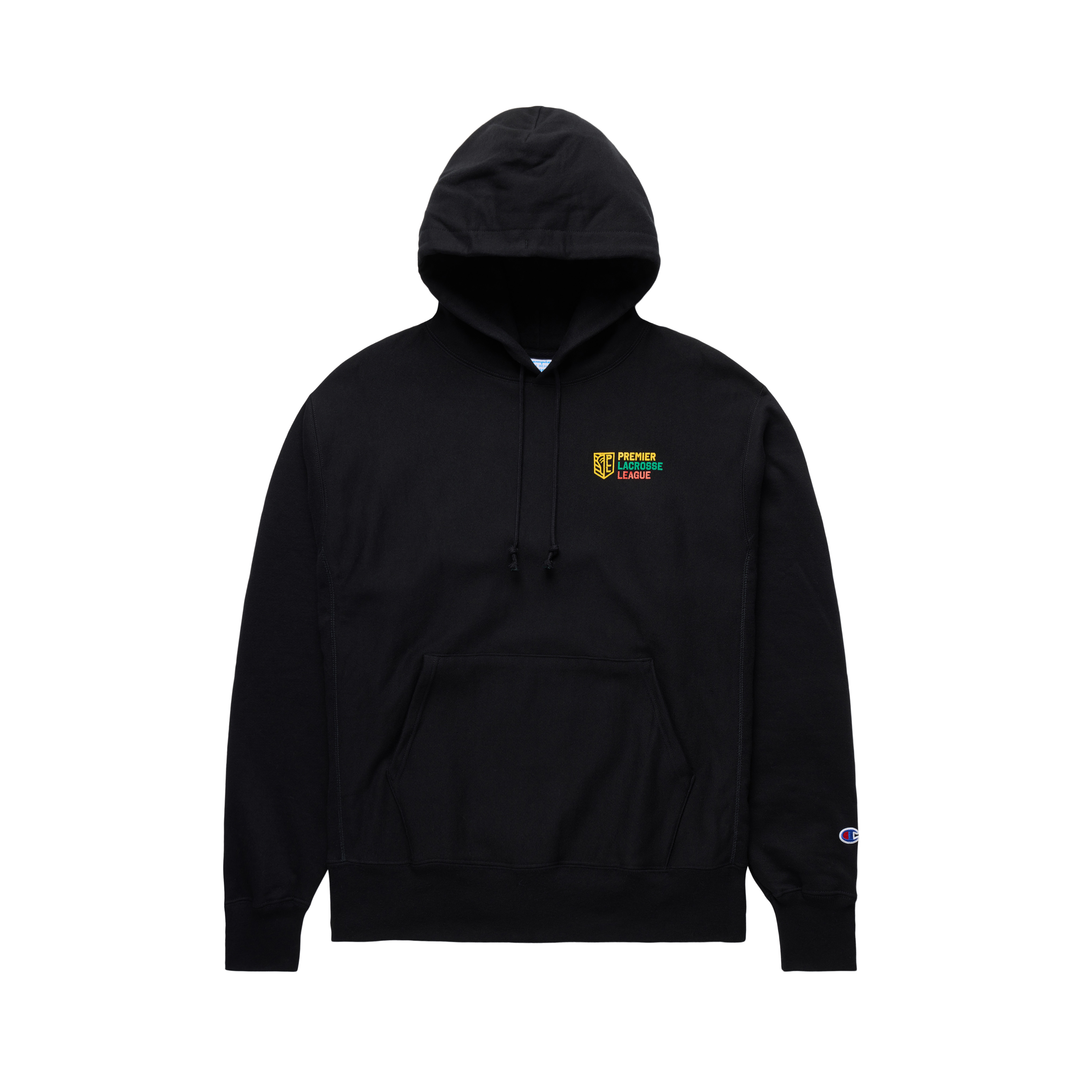 Champion Black History Month RW Hoodie