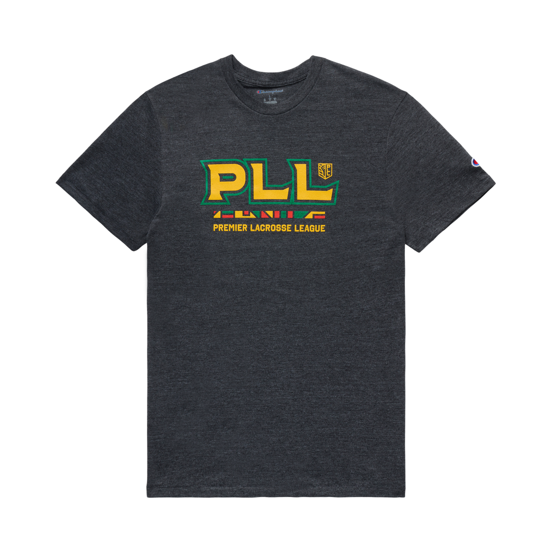 Champion Black History Month Tri-Blend Tee