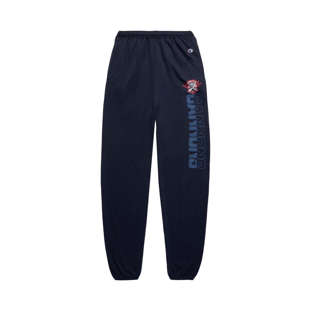 Champion Boston Cannons Powerblend Banded Pant