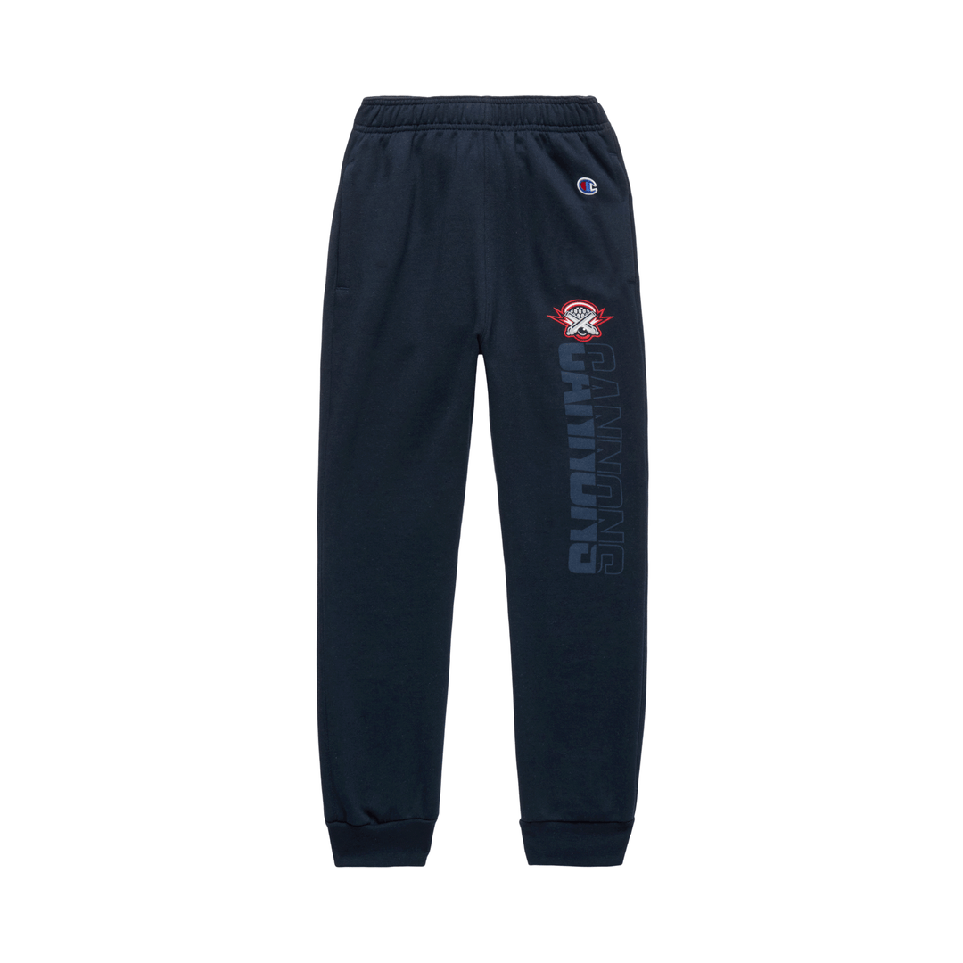 Champion Boston Cannons Powerblend Joggers - Youth