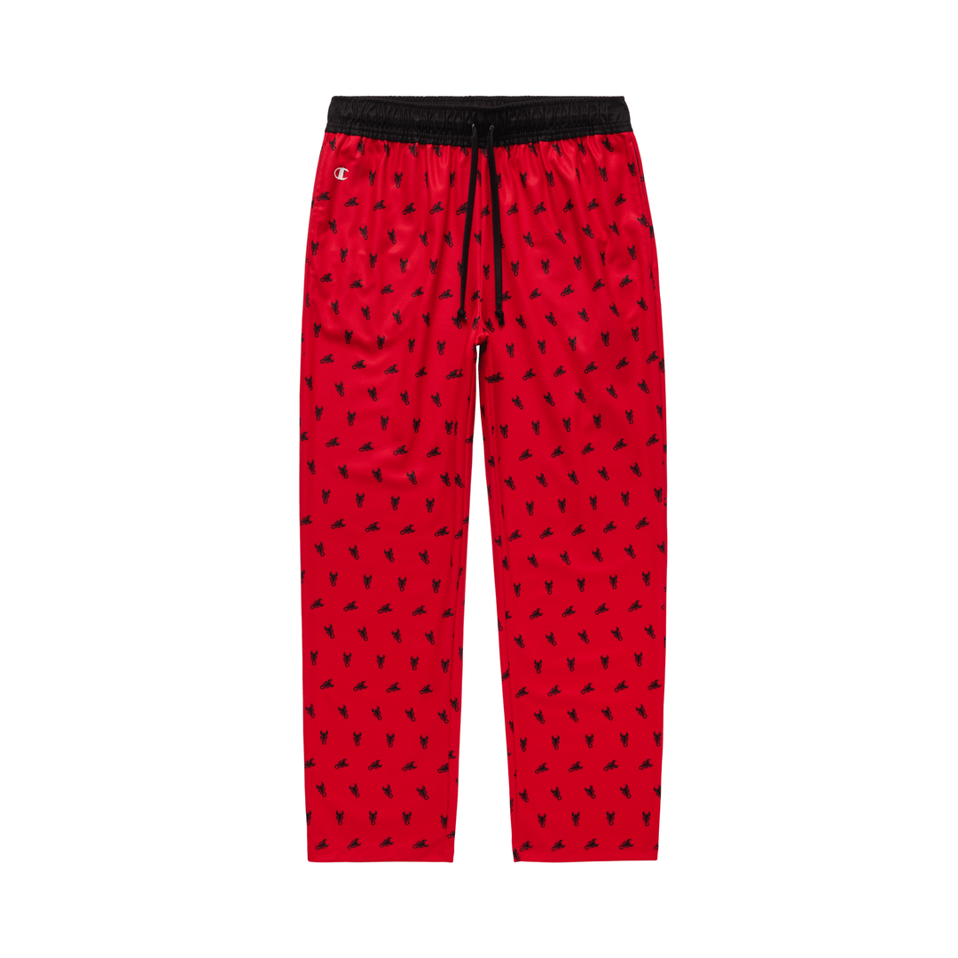 Champion Carolina Chaos Pajama Pants - Youth