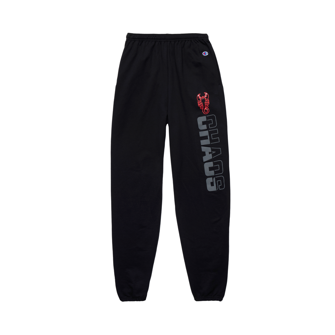 Champion Carolina Chaos Powerblend Banded Pant