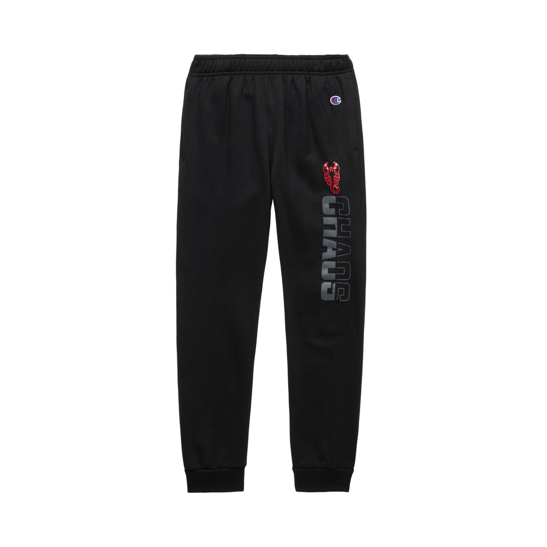 Champion Carolina Chaos Powerblend Joggers - Youth