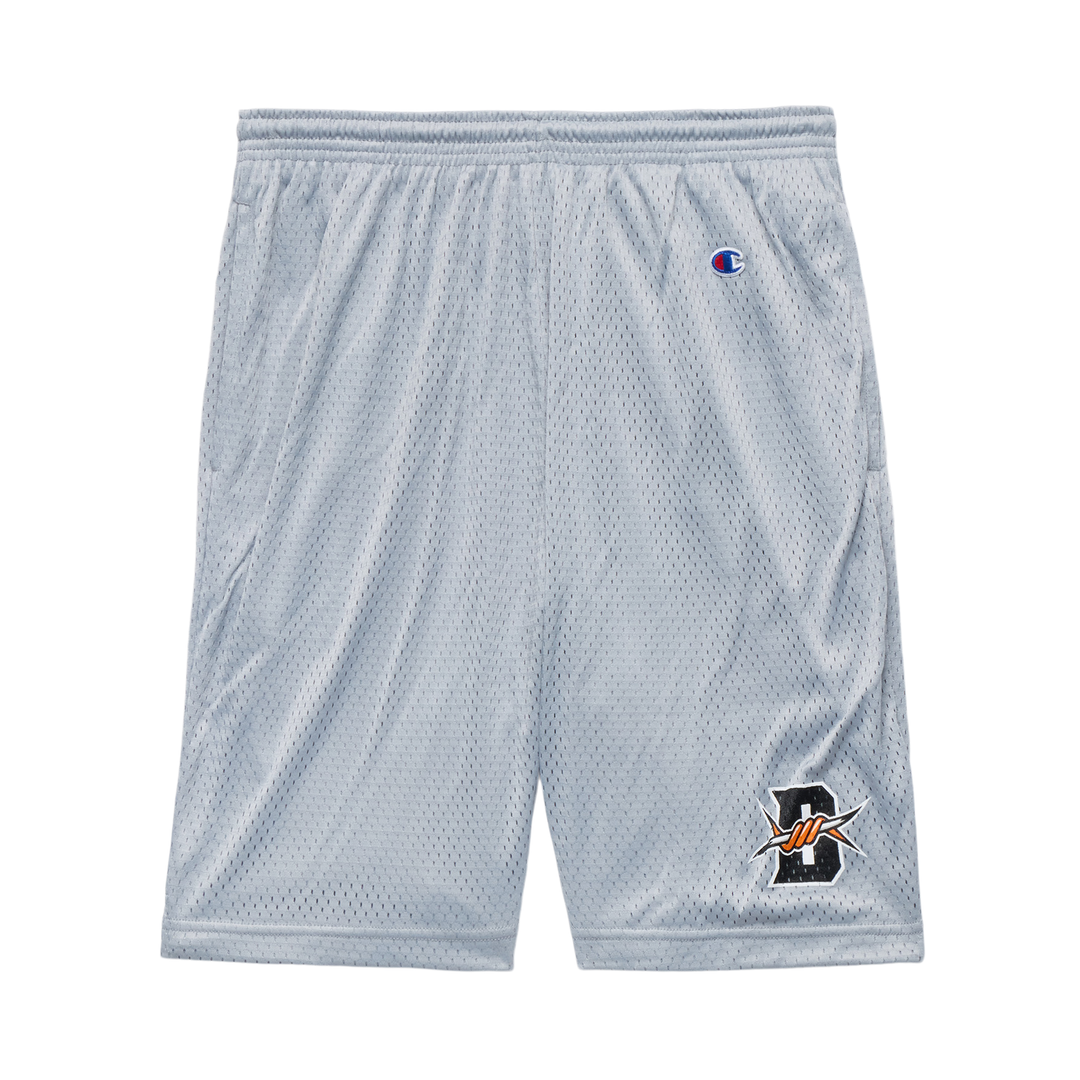 Champion Denver Outlaws Classic Mesh Shorts