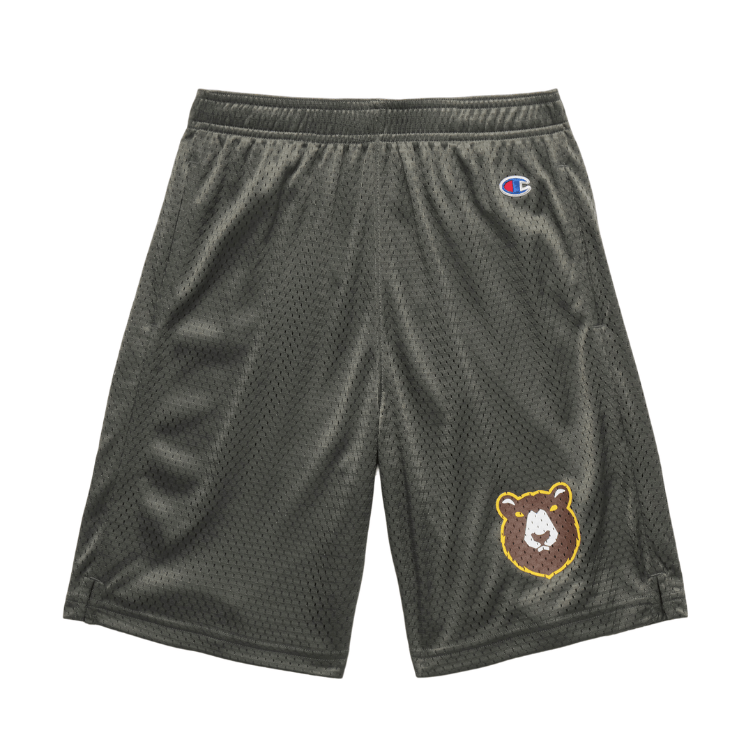 Champion California Redwoods Classic Mesh Shorts - Youth