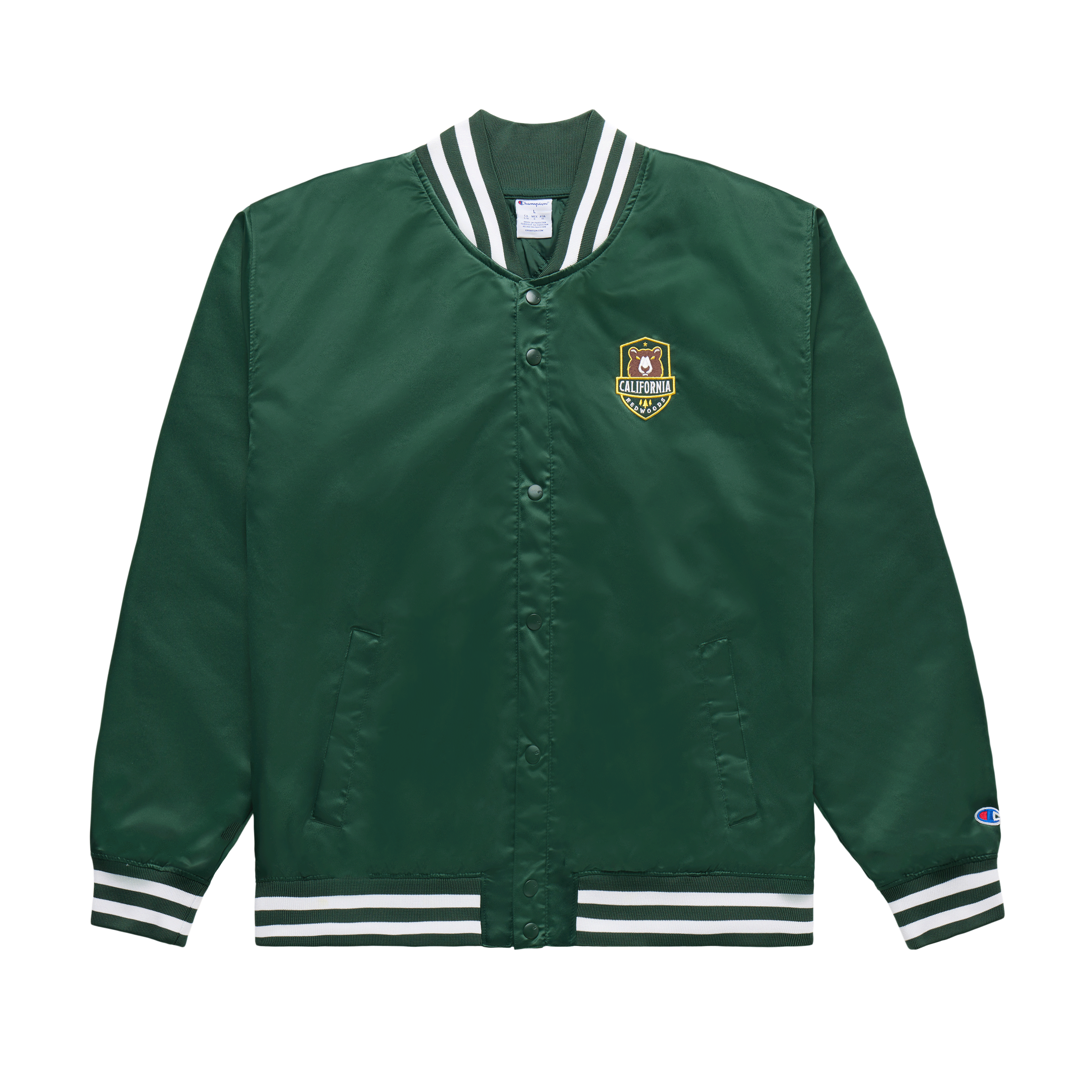 DESCENDANT CRIKET COPO JACKET クリケット 国仓DESCENDANT CRICKET COPO JACKET 薄款工装风衣夹克21SS