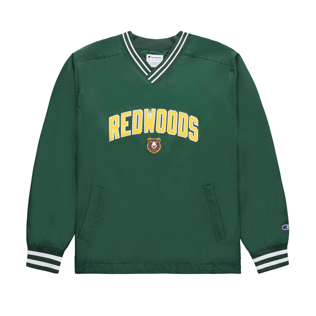 Champion California Redwoods Scout Jacket