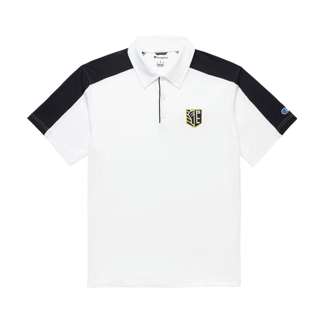 PLL Colorblock Polo