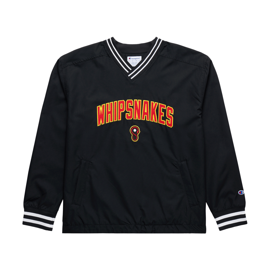 Champion Maryland Whipsnakes Scout Jacket