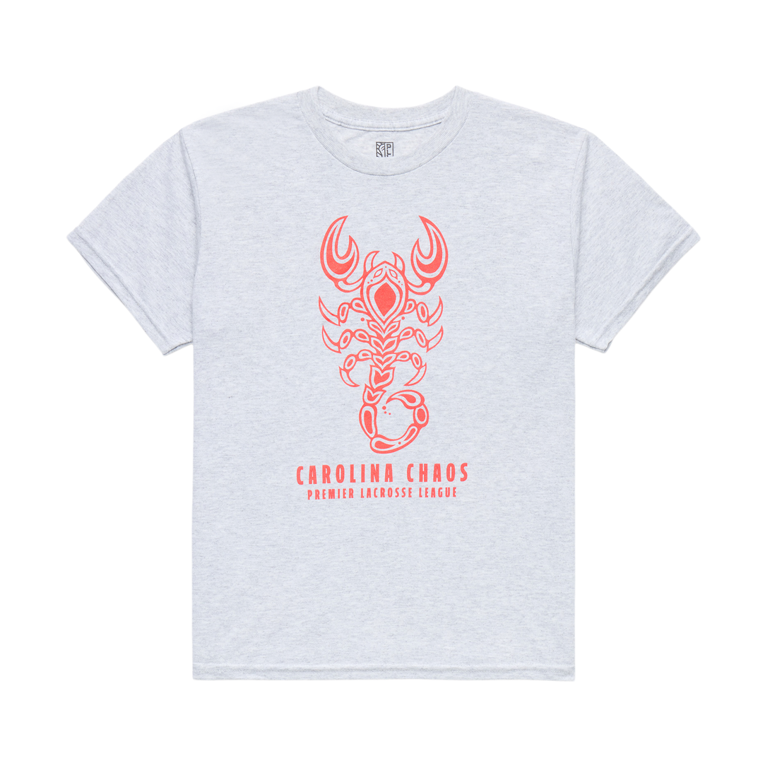 Carolina Chaos Indigenous Heritage Tee - Youth