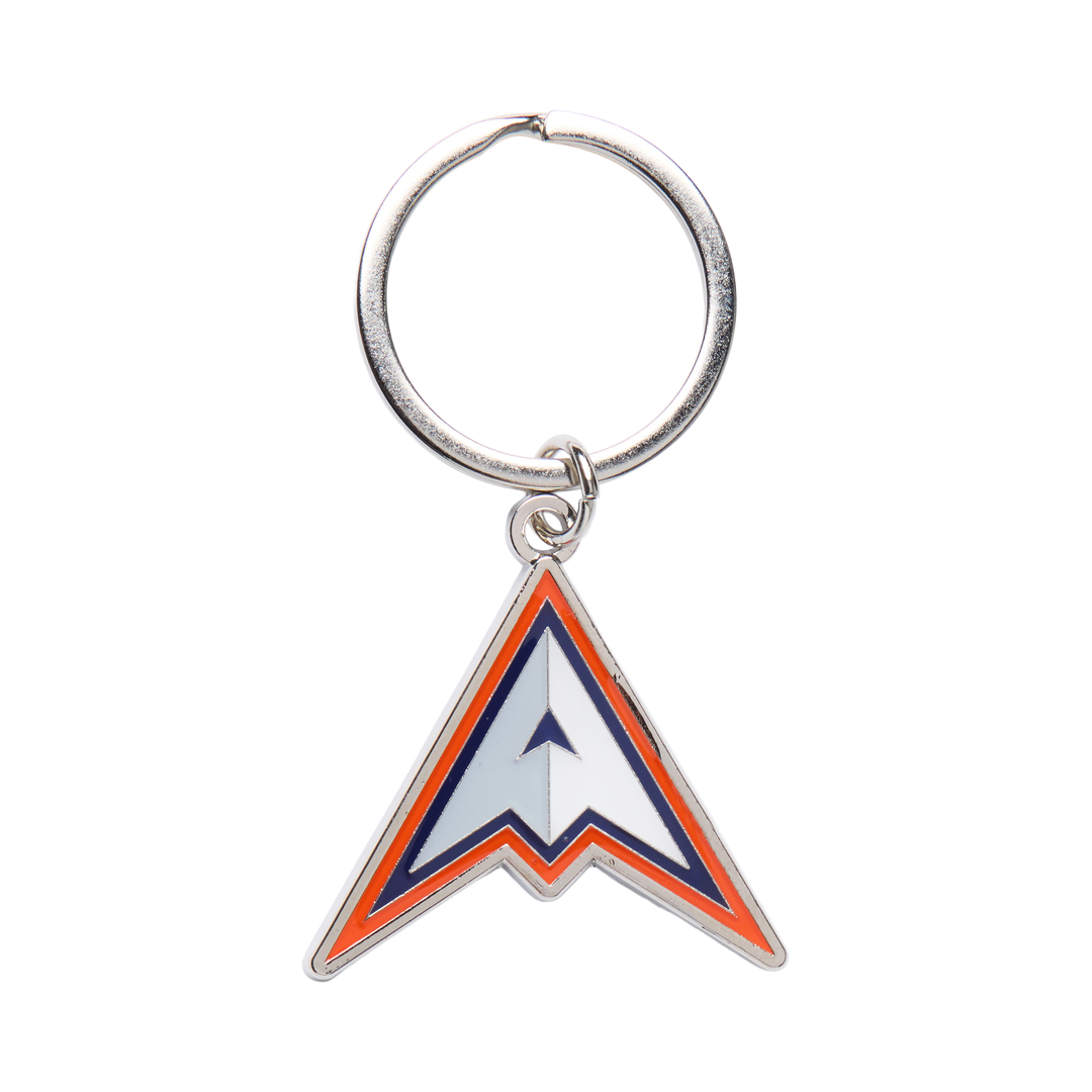 Utah Archers Key Chain