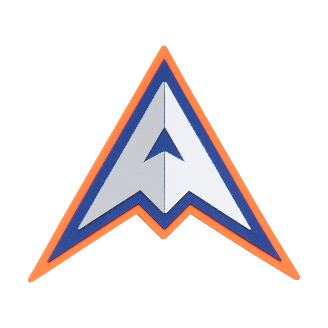 Utah Archers Magnet