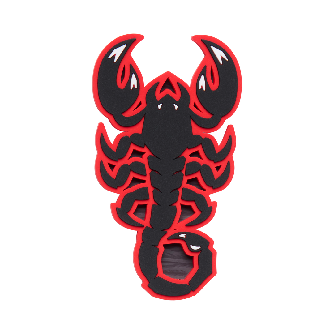 Carolina Chaos Magnet