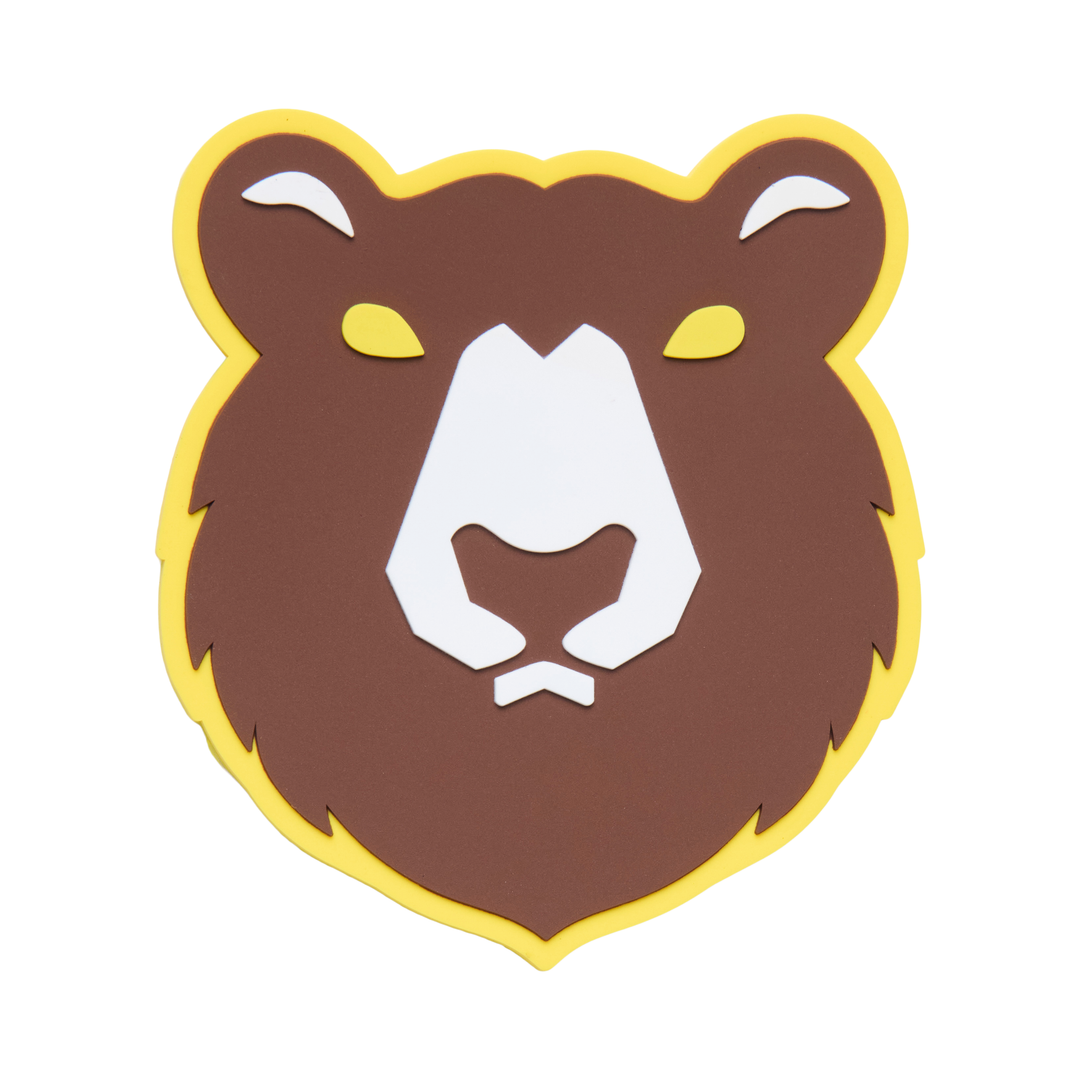 California Redwoods Magnet