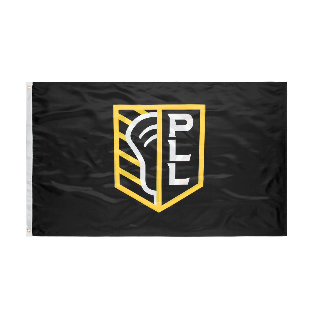 PLL Shield Logo Flag