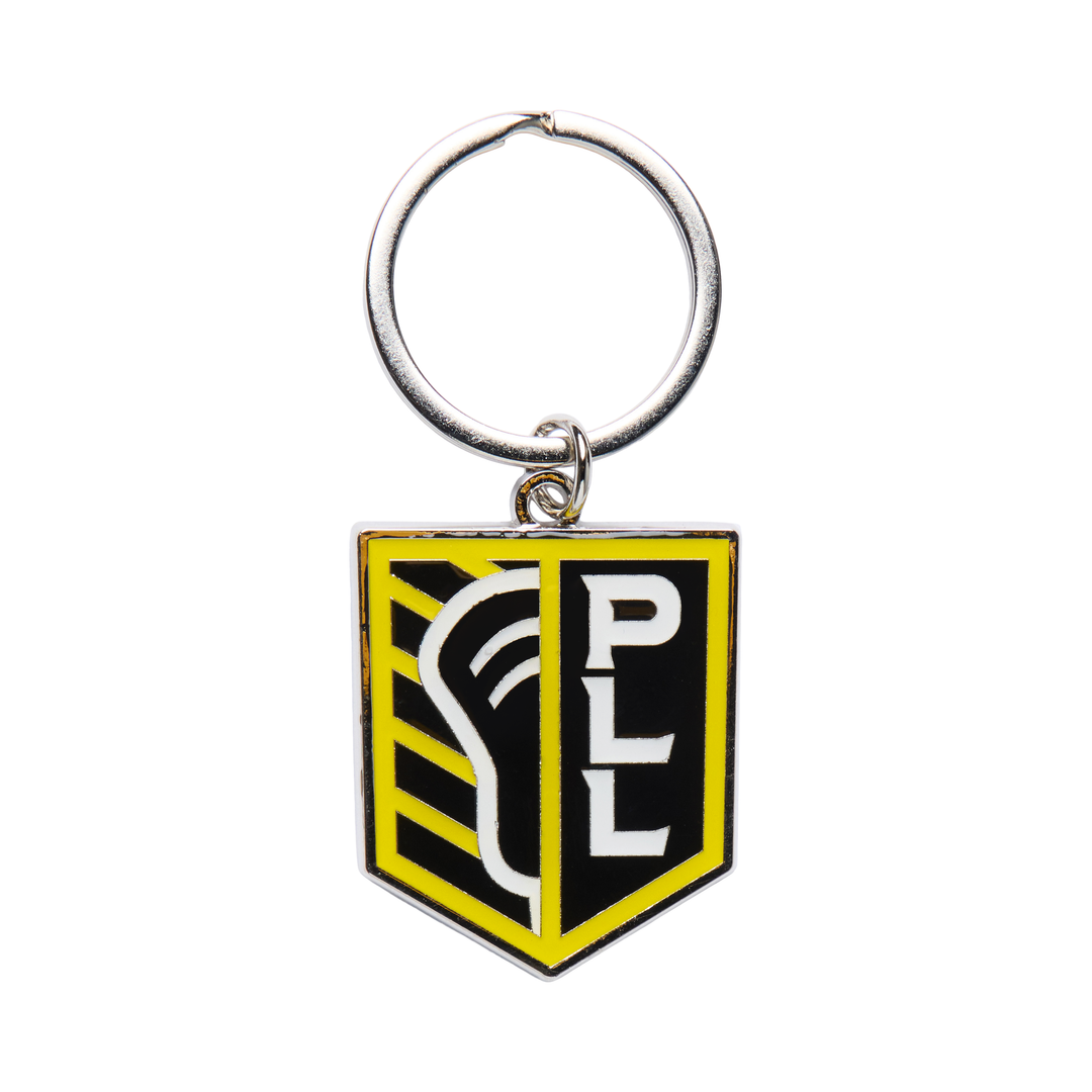 PLL Keychain