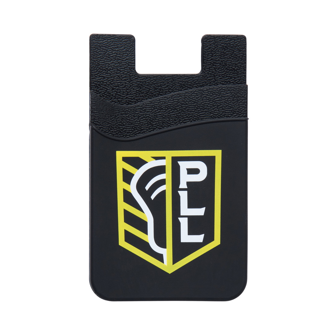 PLL Dual Pocket Phone Wallet