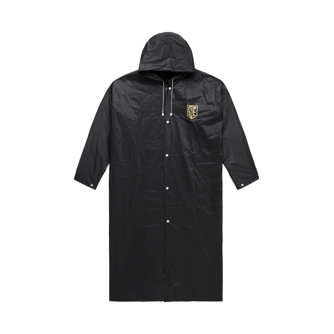PLL Shield Poncho
