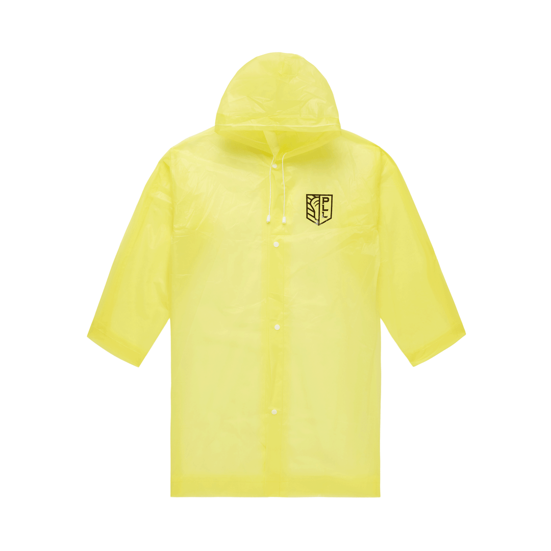 PLL Shield Poncho - Youth