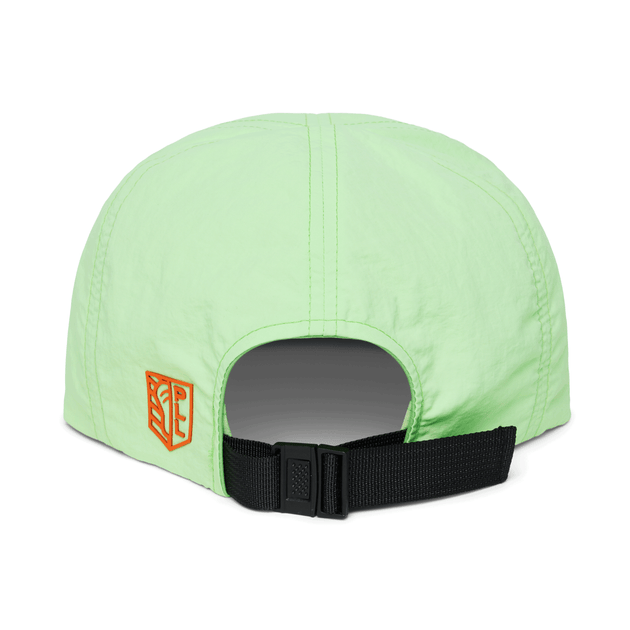 Whipsnakes Neon Nylon Hat Premier Lacrosse League Shop