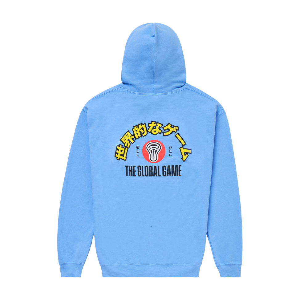 Premier Lacrosse League Shop