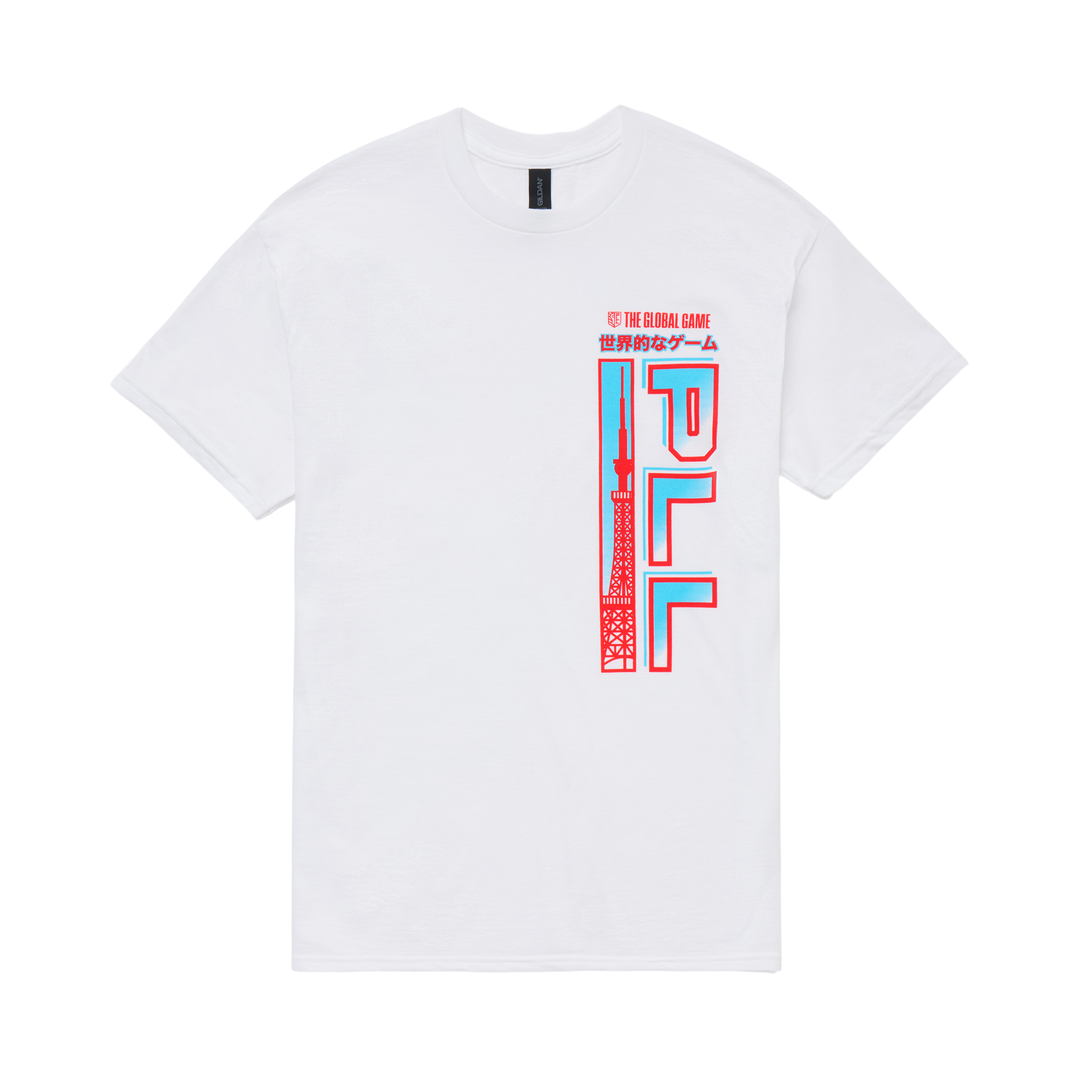 Premier Lacrosse League Shop