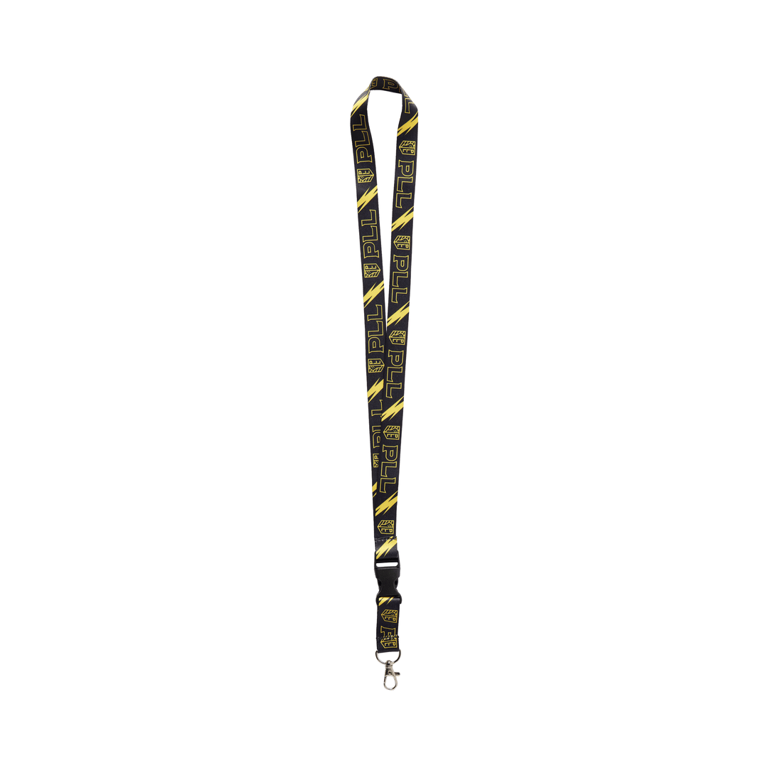 PLL Lanyard