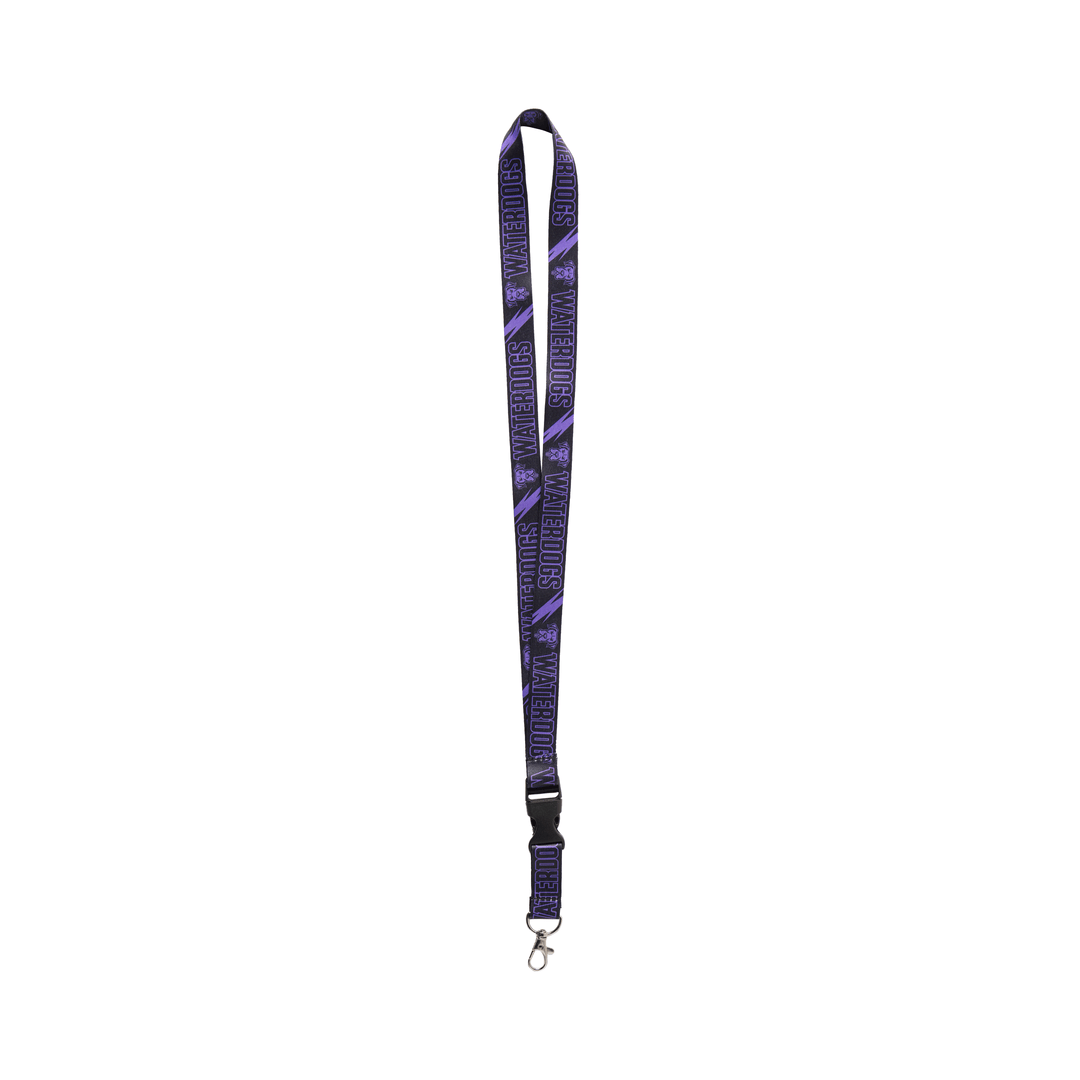 Philadelphia Waterdogs Lanyard