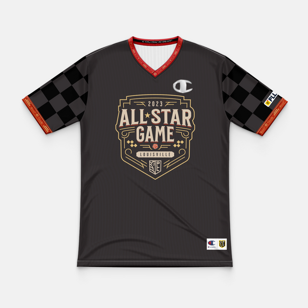 Champion 2023 All-Star Youth Player Replica Jersey (Rising Stars) – Premier  Lacrosse League Shop