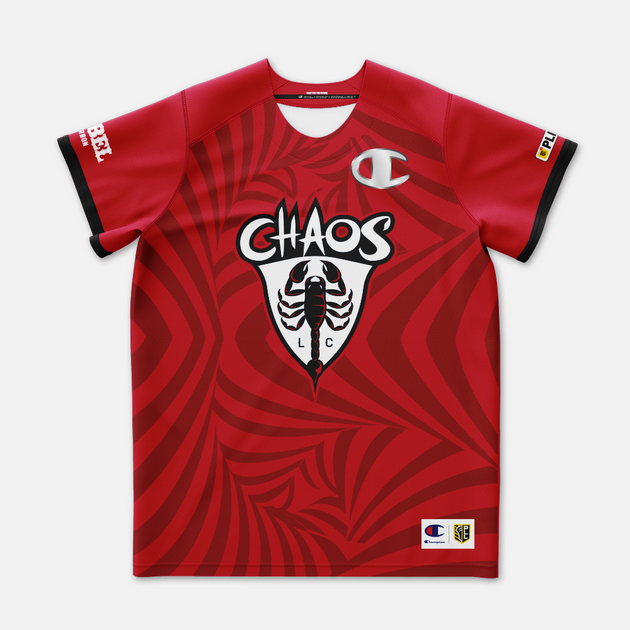 Adidas Chaos Jones 2019 Replica Jersey (Home) – Premier Lacrosse