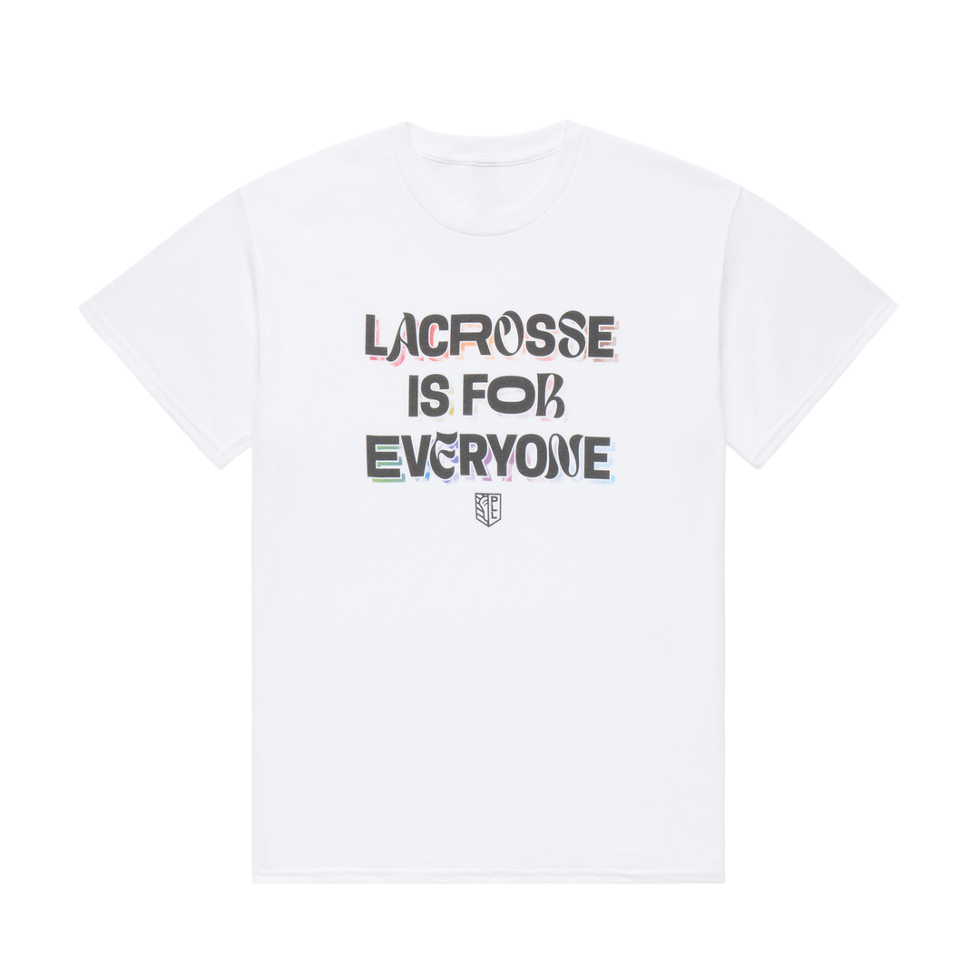 PLL Pride Month Tee - 2025