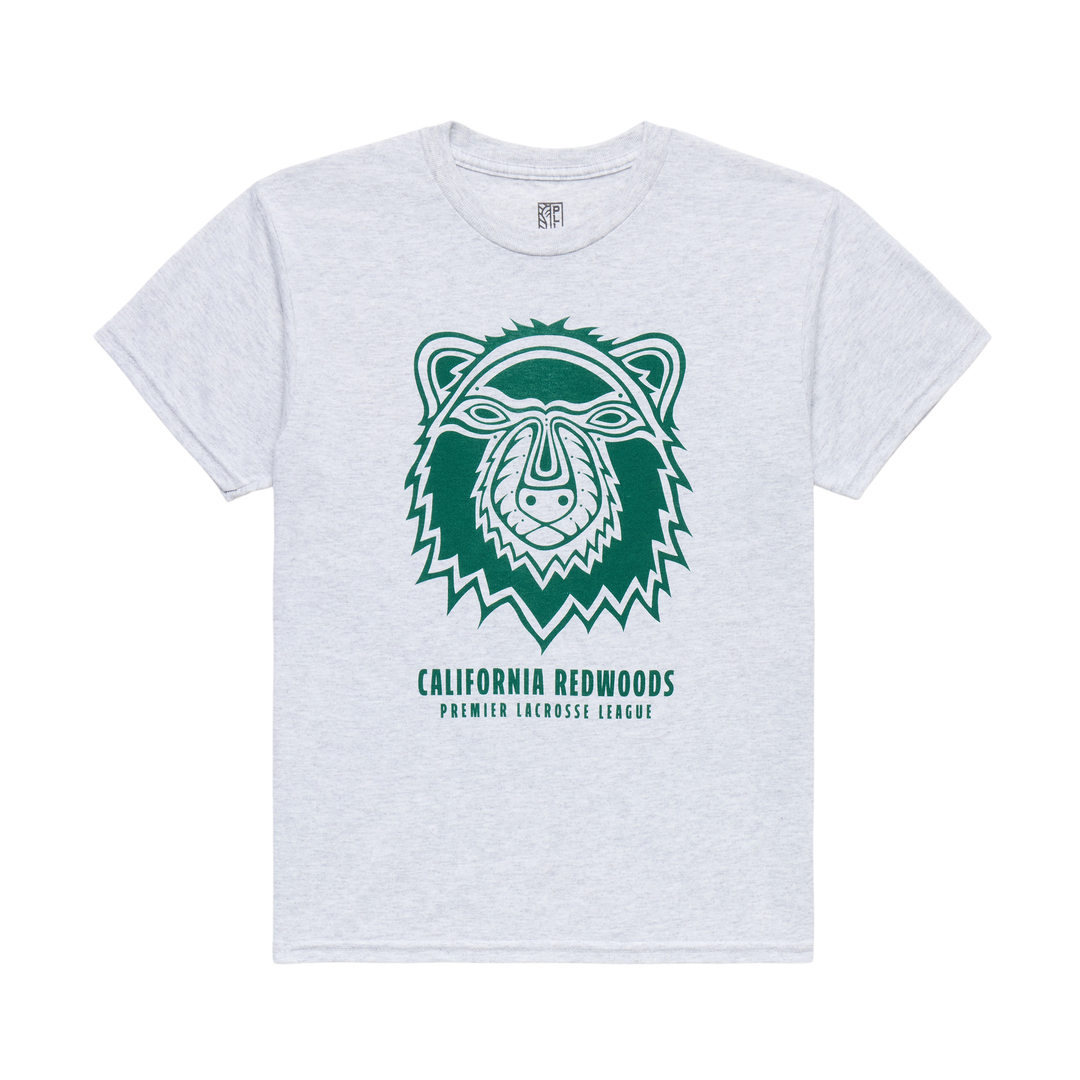 California Redwoods Indigenous Heritage Tee - Youth