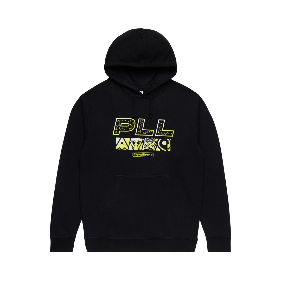 PLL 2025 Championship Series Hoodie