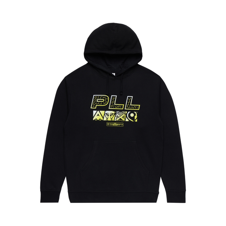 PLL 2025 Championship Series Hoodie