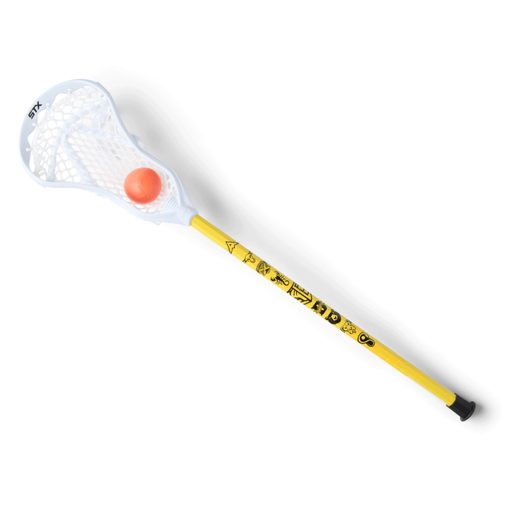 PLL x STX All Teams Mini Stick 2.0