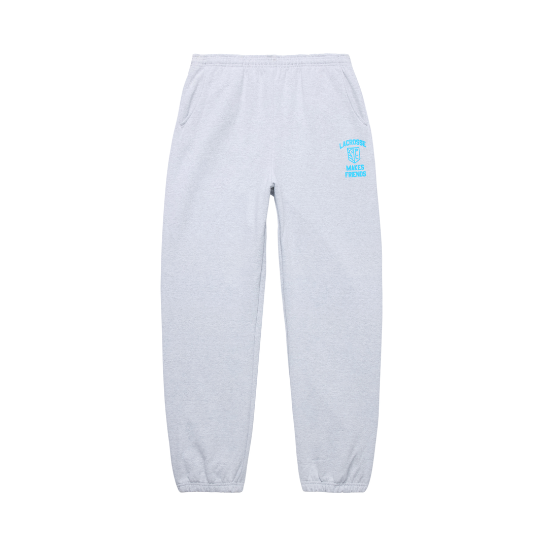 Lacrosse Makes Friends Sweatpants