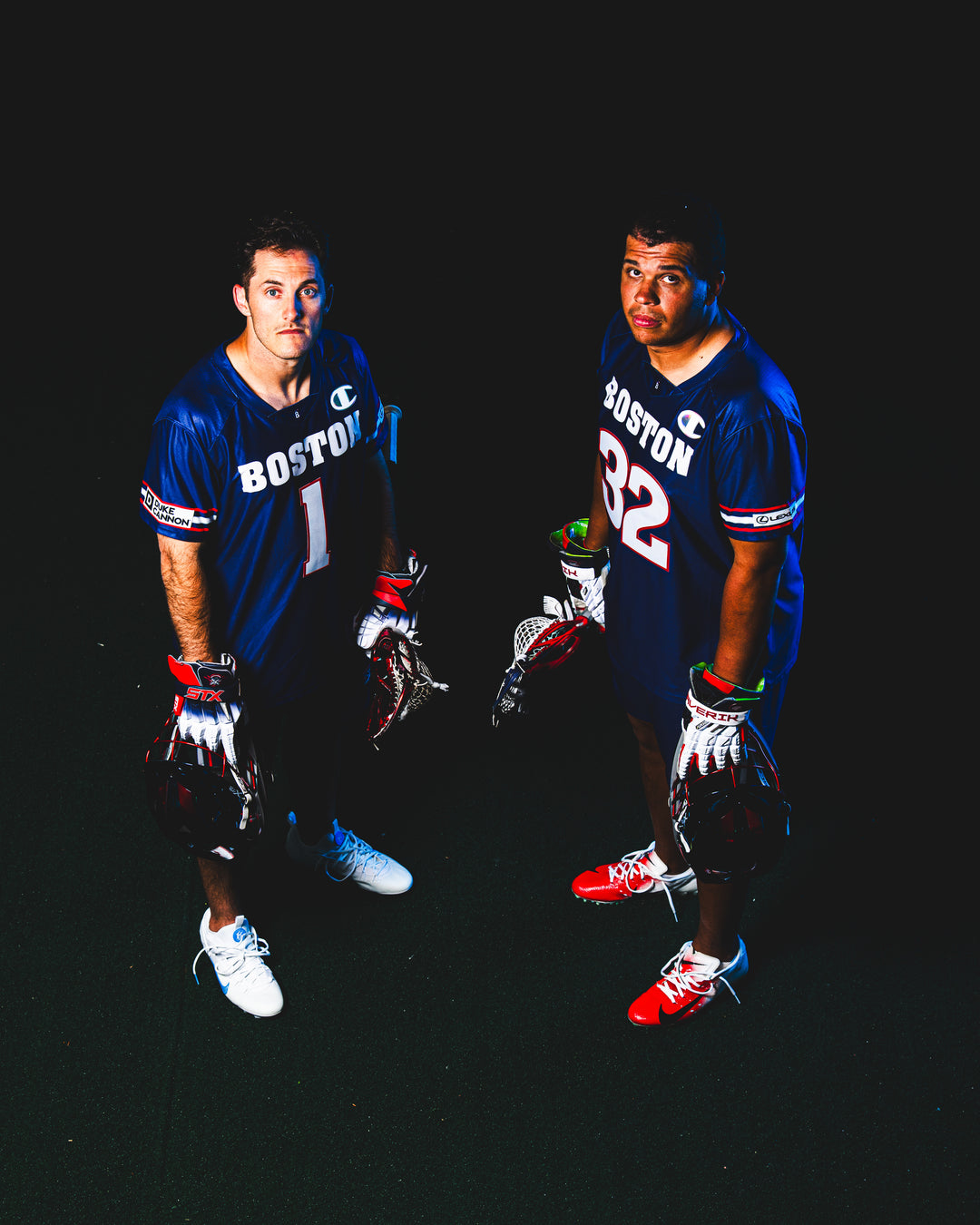 Premier Lacrosse League Shop