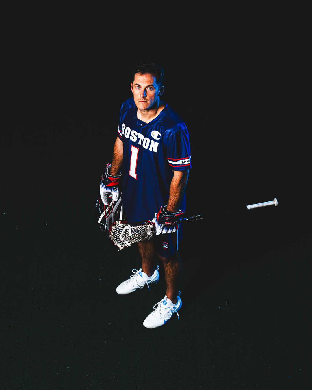 Premier Lacrosse League Shop