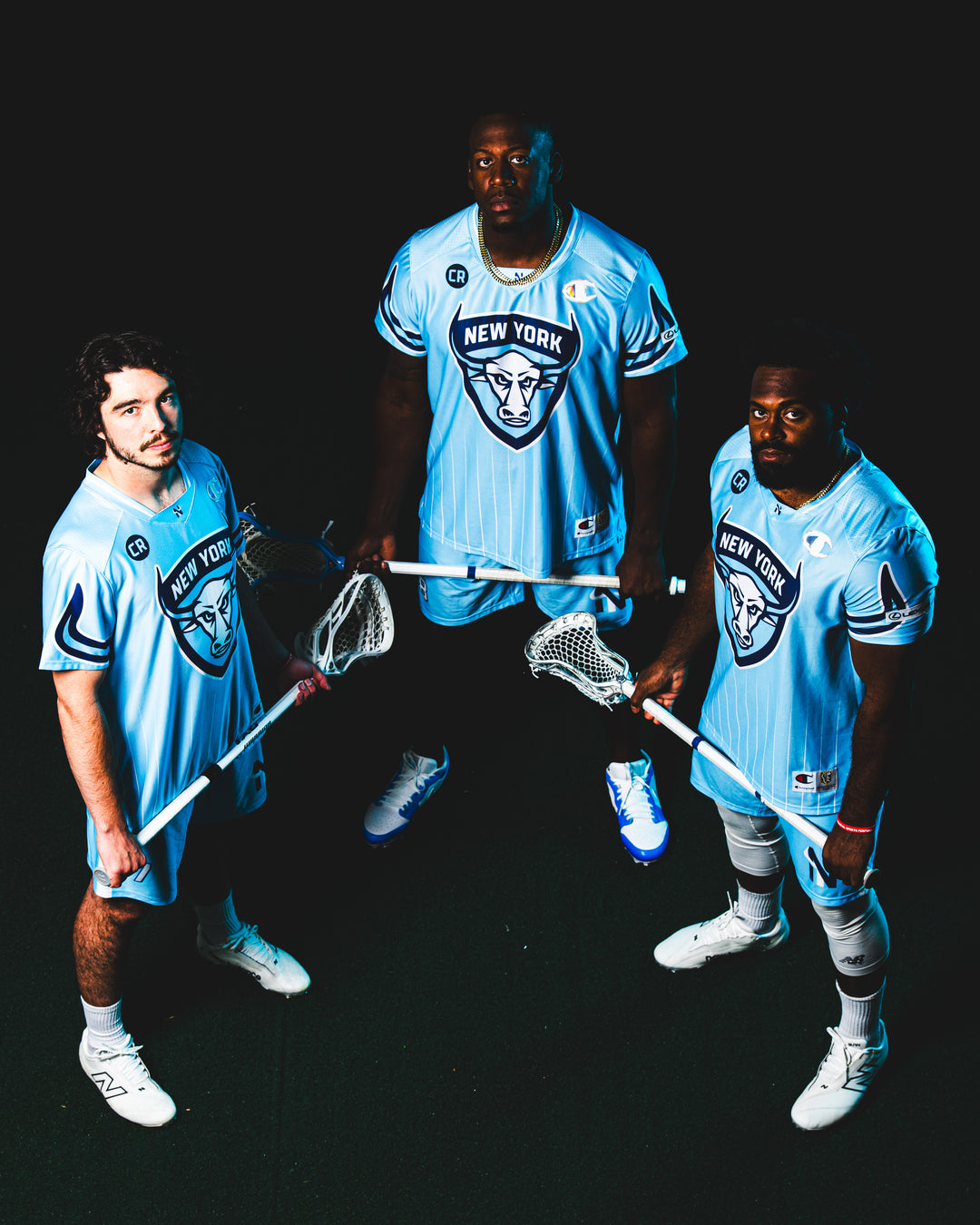 Premier Lacrosse League Shop