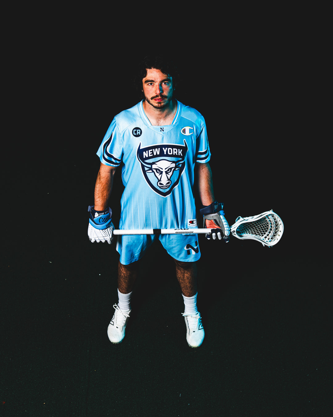Premier Lacrosse League Shop
