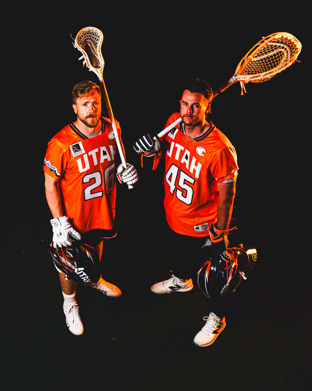 Premier Lacrosse League Shop
