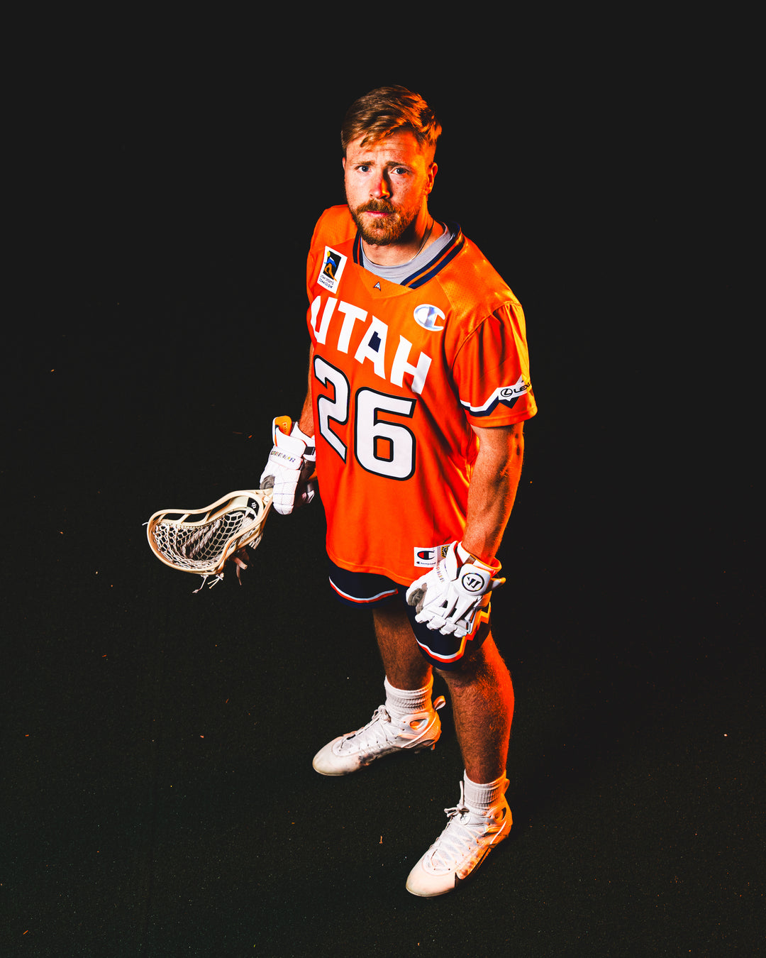 Premier Lacrosse League Shop