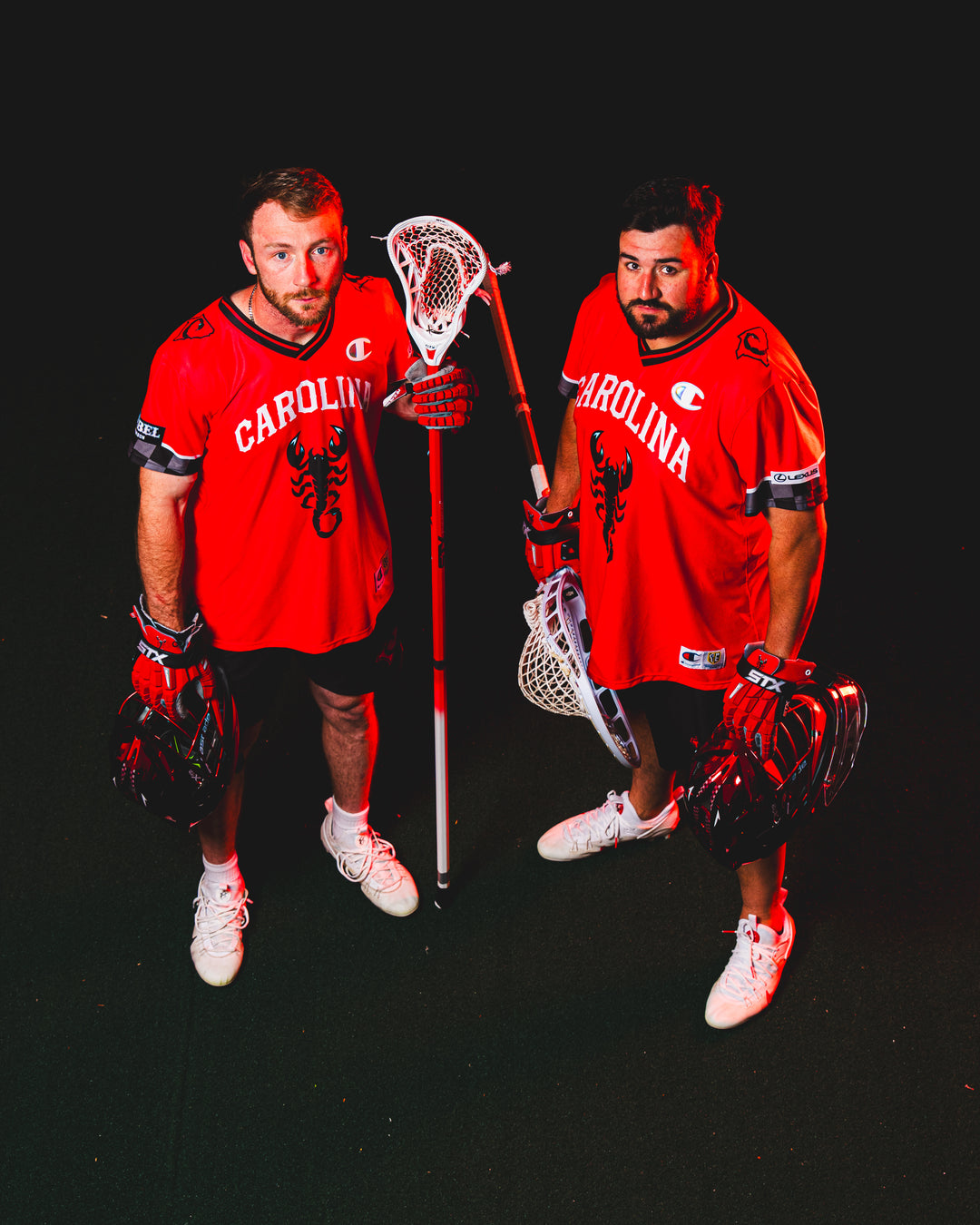 Premier Lacrosse League Shop