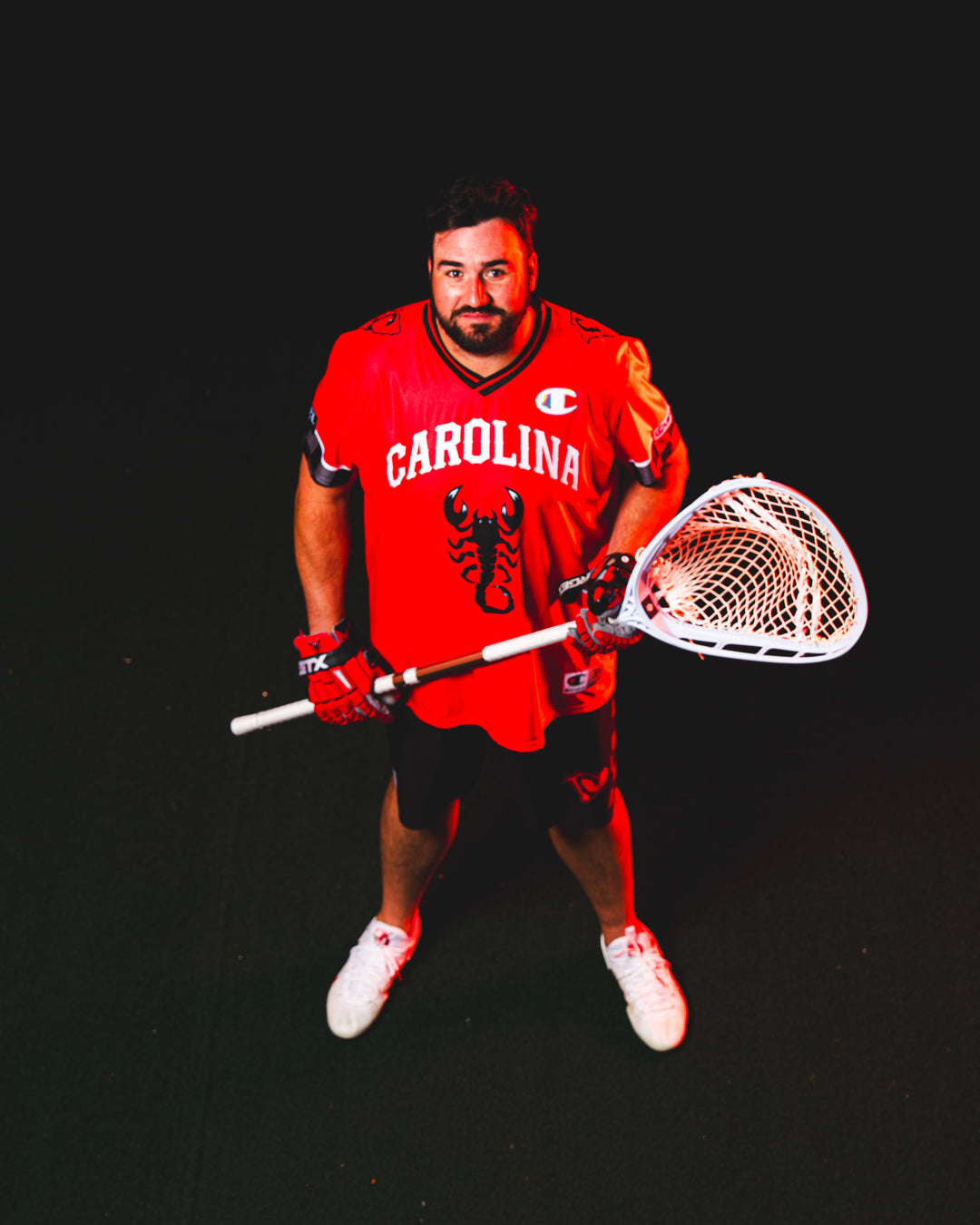 Premier Lacrosse League Shop