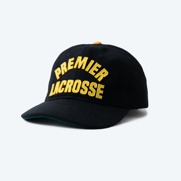 Cannons Military Desert Camo Hat – Premier Lacrosse League Shop