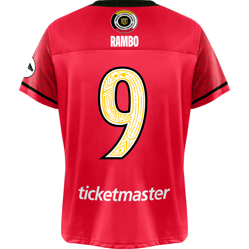 Premier Lacrosse League Shop