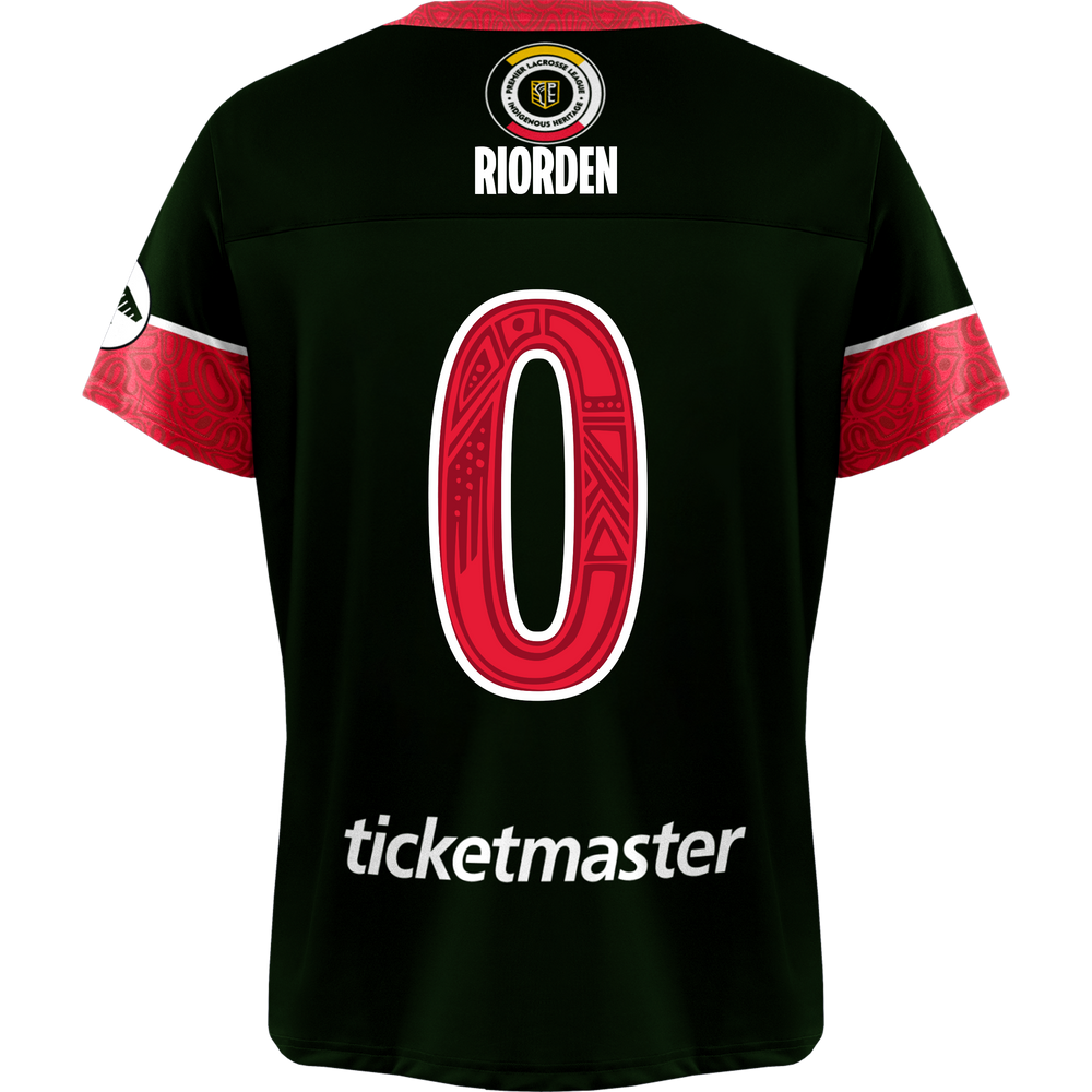 Premier Lacrosse League Shop