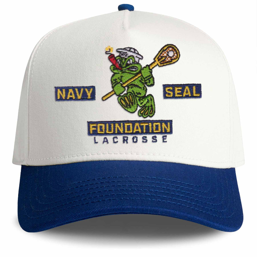 Navy SEAL Foundation Lifestyle Hat