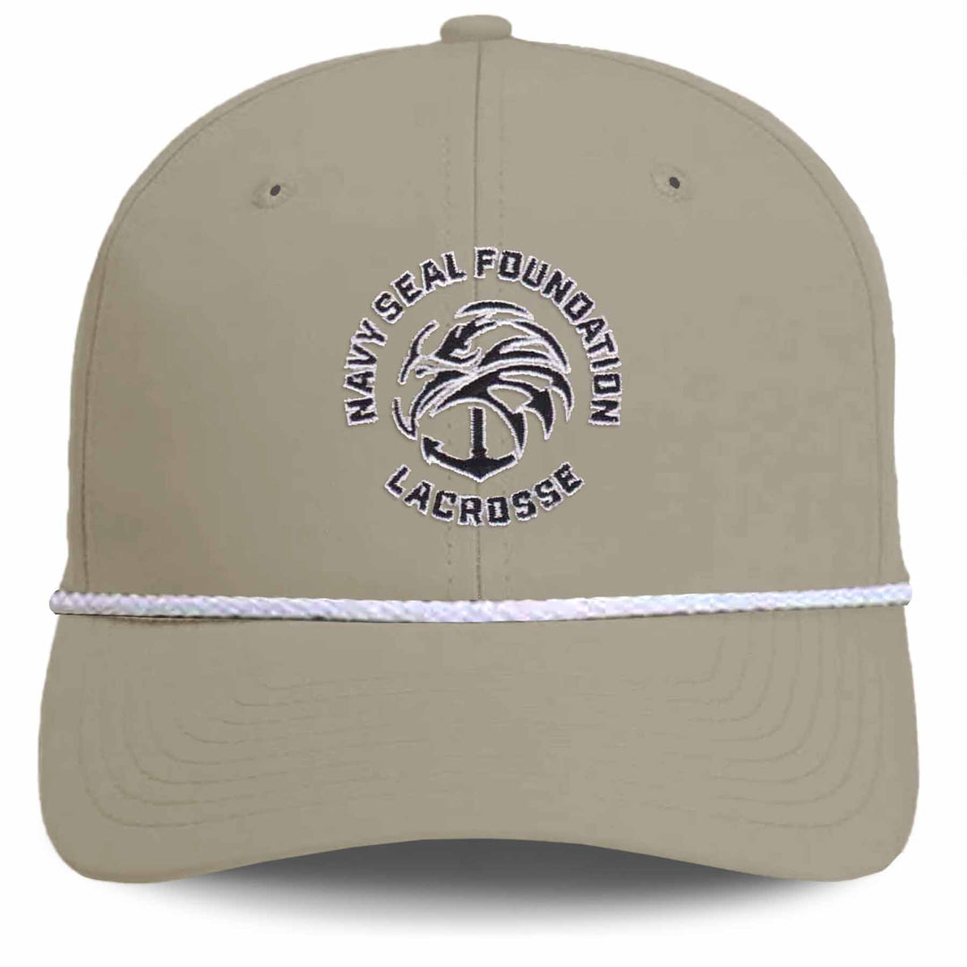 Navy SEAL Foundation Sideline Performance Hat